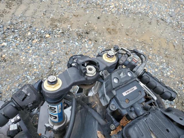 2005 HONDA CBR1000 RR JH2SC57035M101804