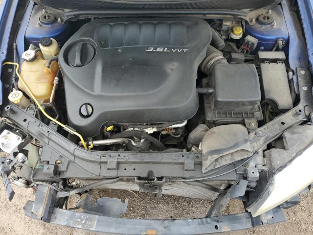 2012 DODGE AVENGER SE - 1C3CDZAG8CN269599