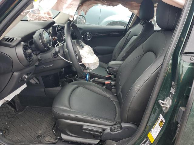 2019 MINI COOPER WMWXU1C58K2J02540
