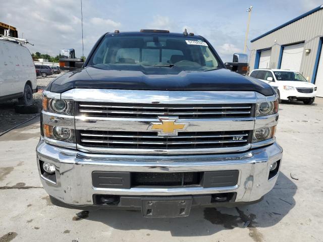 2016 CHEVROLET SILVERADO - 1GC1KWE82GF216410