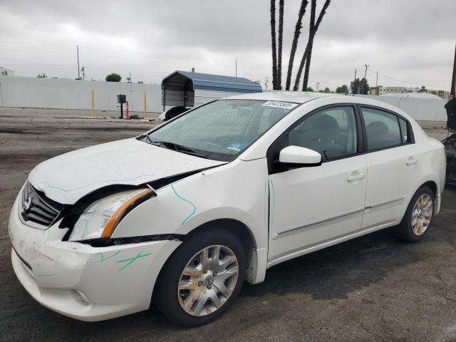 NISSAN SENTRA 2.0