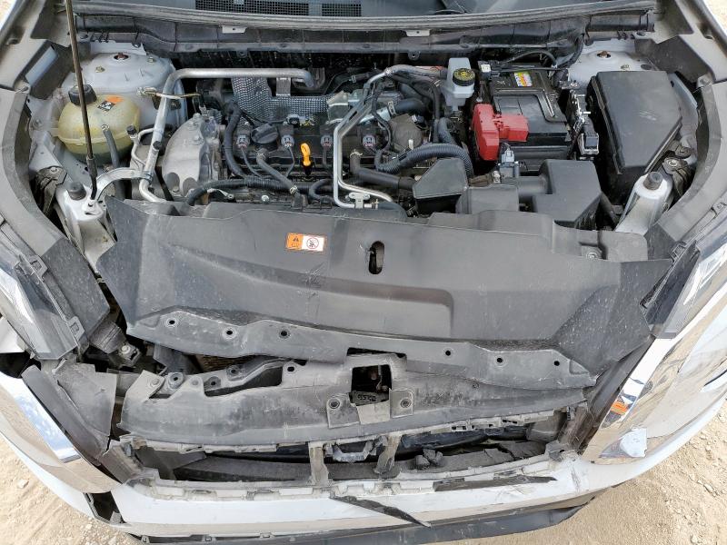 2023 MITSUBISHI OUTLANDER - JA4J3TA85PZ033870