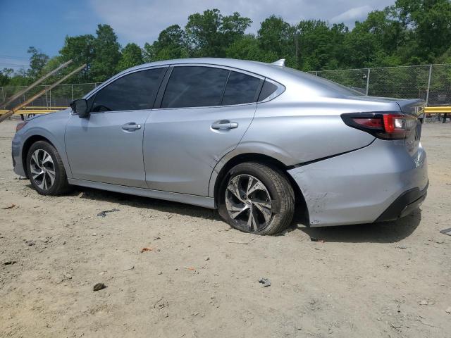Vin: 4s3bwab62m3011245, lot: 56033805, subaru legacy 20212