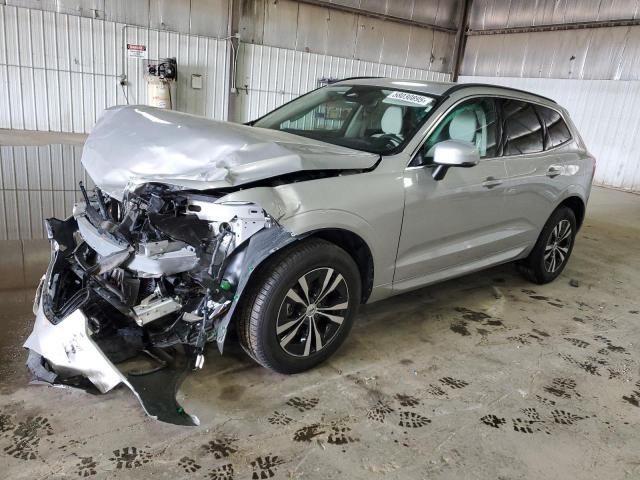 Vin: yv4l12rk3p1374713, lot: 58030895, volvo xc60 core core 2023 img_1