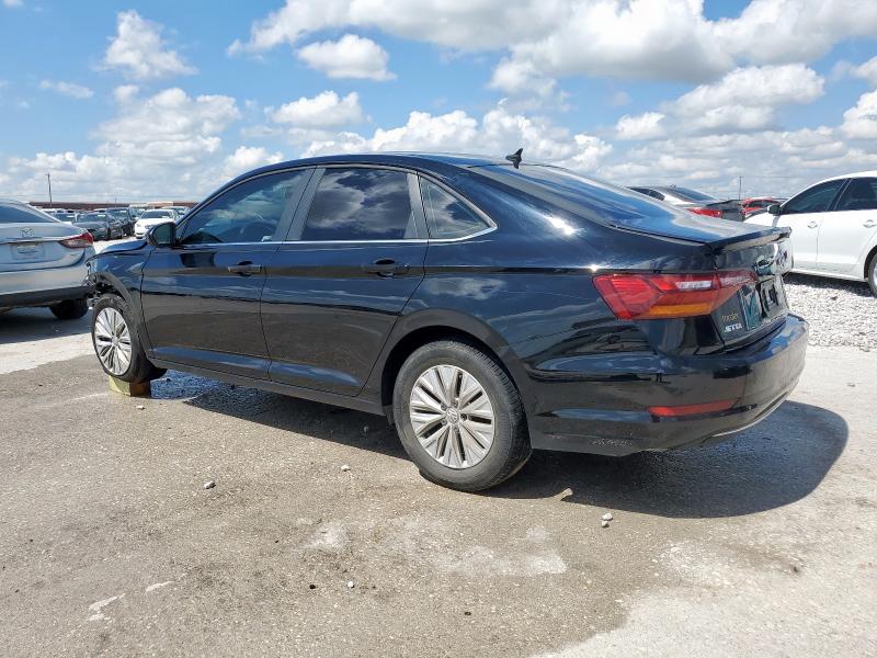 Vin: 3vwc57bu8km193101, lot: 56525125, volkswagen jetta s 20192