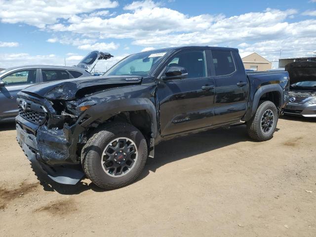 Vin: 3tylc5ln0rt013449, lot: 57259835, toyota tacoma double cab 2024 img_1
