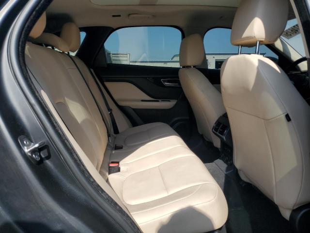 2018 JAGUAR F-PACE PRE - SADCJ2FX1JA272857