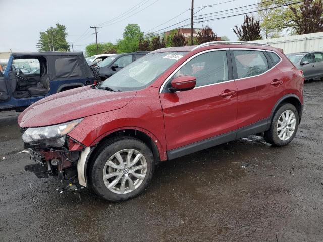 NISSAN ROGUE SPOR