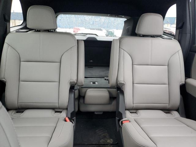 2024 GMC ACADIA UPL 1GKENKKS8RJ220855