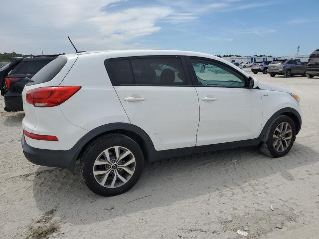 Vin: kndpbcac1g7878301, lot: 58272525, kia sportage lx 20163