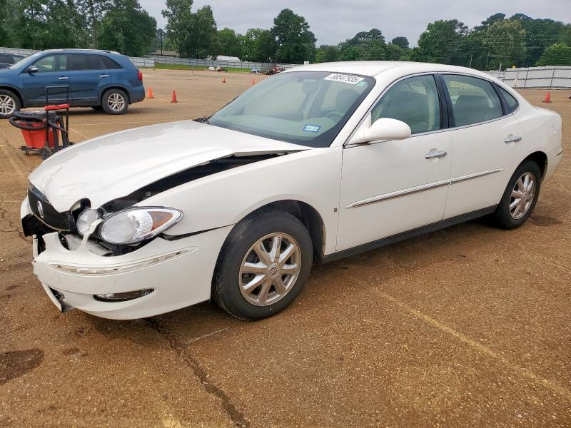 BUICK LACROSSE C