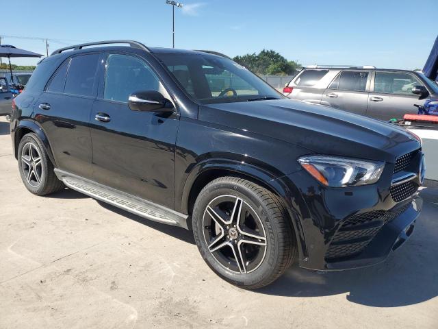 Vin: 4jgfb4kb1na798757, lot: 56218365, mercedes-benz gle-class 350 4matic 20224