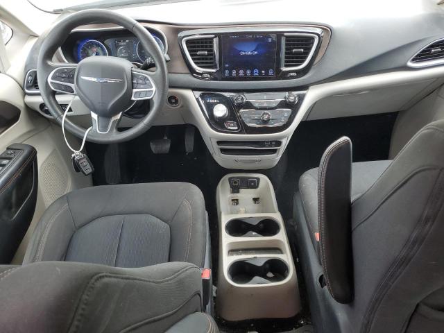 2017 CHRYSLER PACIFICA T - 2C4RC1DG8HR552987