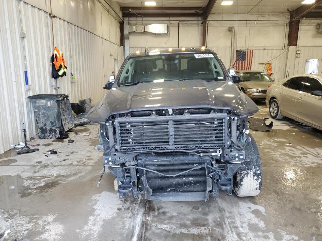2021 RAM 3500 LARAM - 3C63R3ML9MG646297