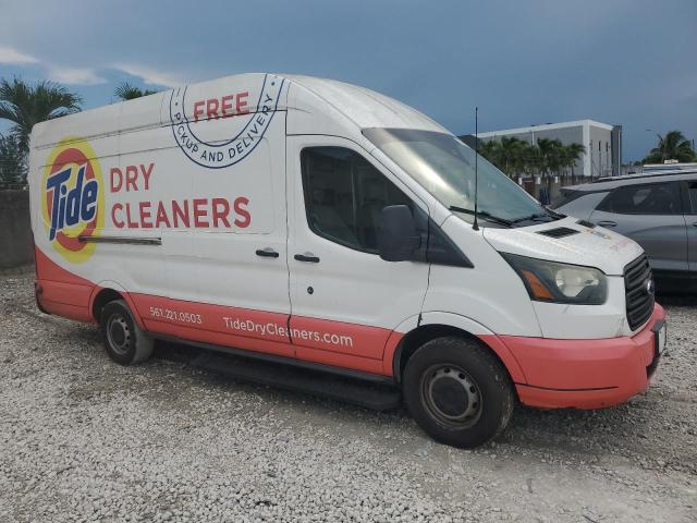Vin: 1ftbw3xm1hka45076, lot: 58496095, ford transit t-350 20174