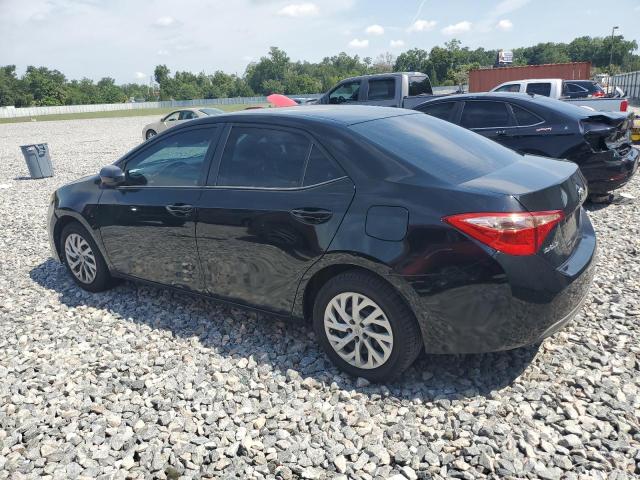 Vin: 5yfburhe1jp752783, lot: 58222585, toyota corolla l 20182