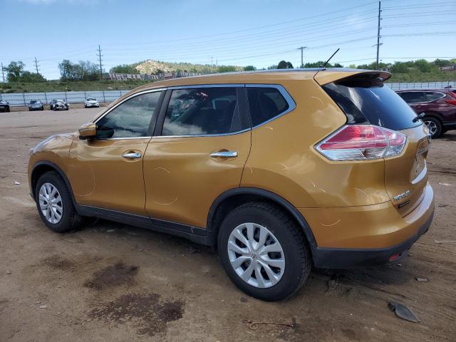 Vin: 5n1at2mv9ec790896, lot: 57851255, nissan rogue s 20142
