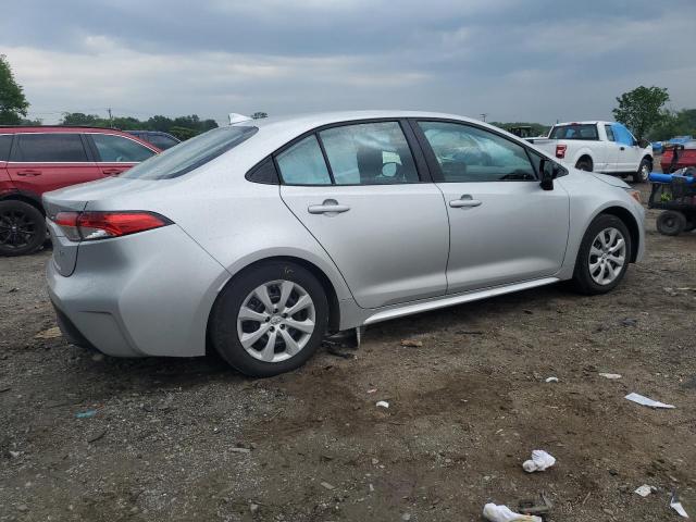 2023 TOYOTA COROLLA LE 5YFB4MDE0PP030481