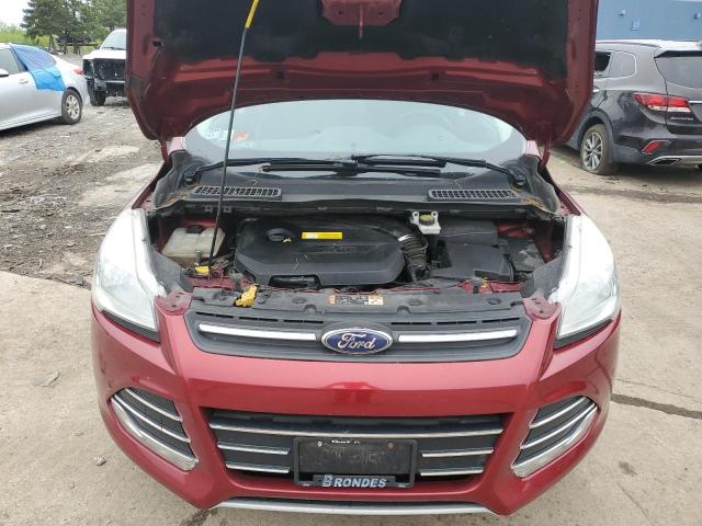 2016 FORD ESCAPE SE - 1FMCU0GX8GUC24782