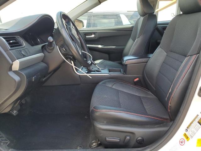 2016 TOYOTA CAMRY LE - 4T1BF1FK2GU254720