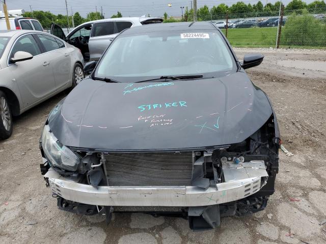 2016 HONDA CIVIC LX - 2HGFC2F53GH519986