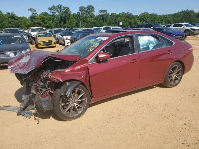 Vin: 4t1bf1fk2hu686483, lot: 56958145, toyota camry le 2017 img_1