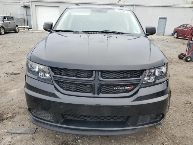2018 DODGE JOURNEY SE - 3C4PDCAB7JT506742