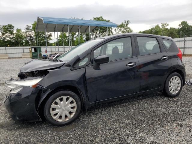 NISSAN VERSA NOTE