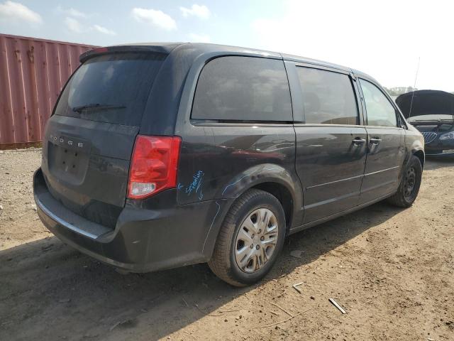 Vin: 2c4rdgbg2hr850051, lot: 57118305, dodge caravan se 20173