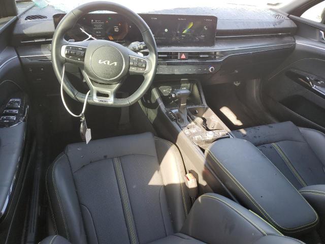 2025 KIA K5 GT - KNAG44J89S5339244