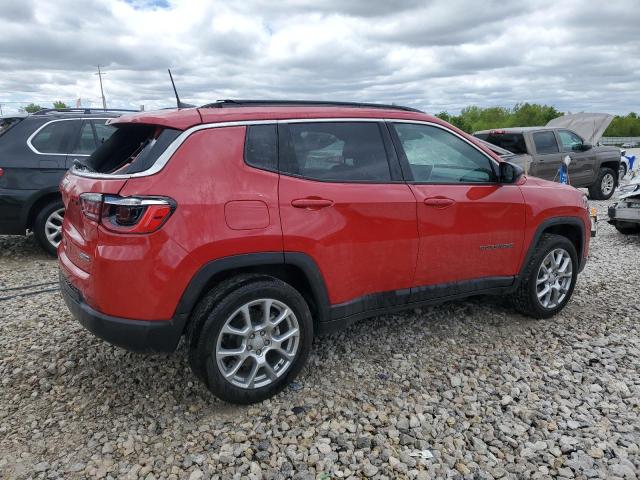 2023 JEEP COMPASS LA - 3C4NJDFN9PT541543