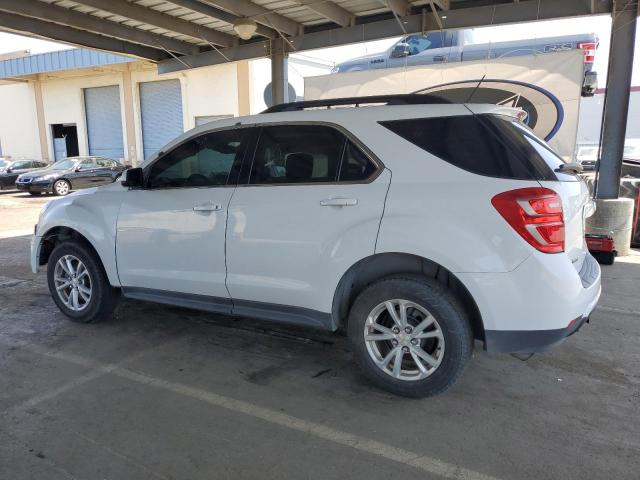 Vin: 2gnalcek9h1614365, lot: 57344635, chevrolet equinox lt 20172