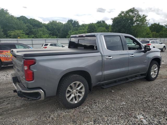 Vin: 1gcuyged8mz174995, lot: 56058335, chevrolet all models k1500 ltz 20213