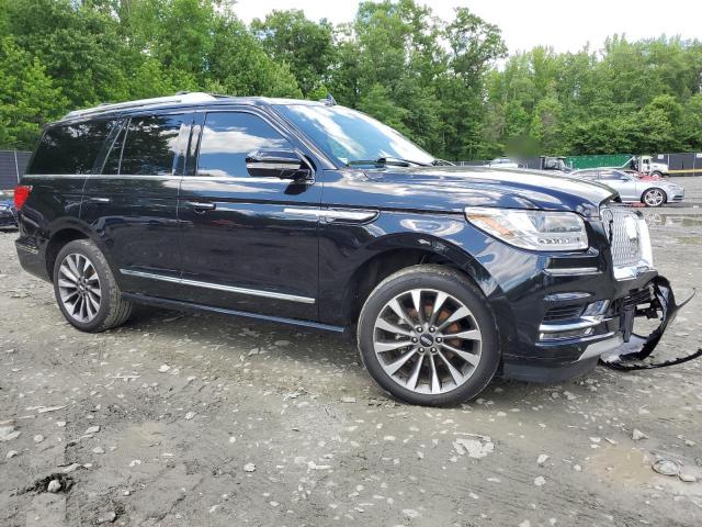 Vin: 5lmjj2lt1mel04538, lot: 57102115, lincoln navigator reserve 20214