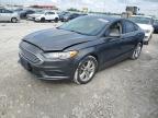 2018 FORD FUSION SE - 3FA6P0H79JR156875