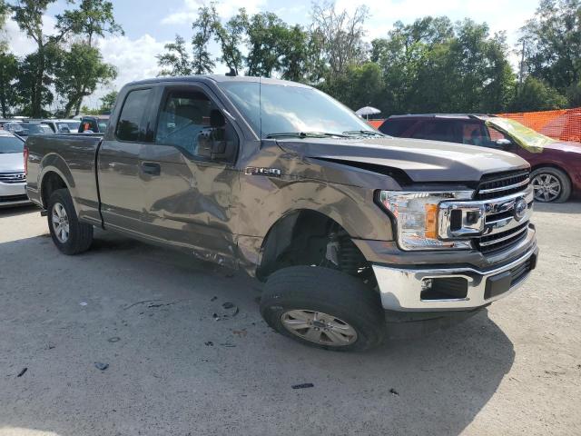 Vin: 1ftex1cb3kkd95061, lot: 58544655, ford f-150 super cab 20194
