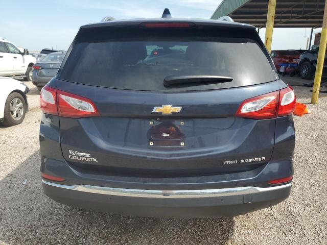 2019 CHEVROLET EQUINOX PR - 3GNAXXEV5KS513020