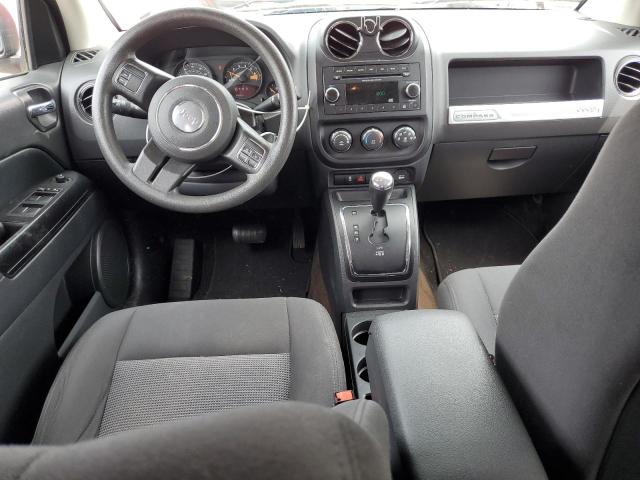 2015 JEEP COMPASS SP - 1C4NJDBB2FD269451