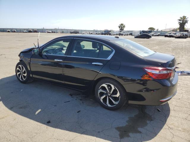 Vin: 1hgcr2f83ha229646, lot: 58343055, honda accord exl 20172