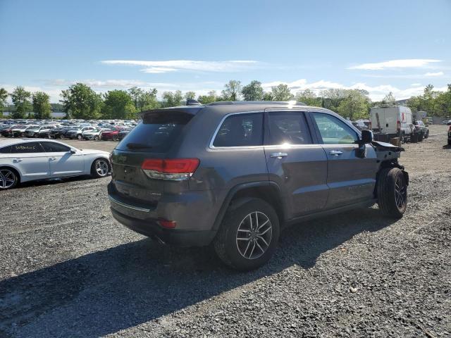 Vin: 1c4rjfbg2kc688442, lot: 57337735, jeep grand cher limited 20193