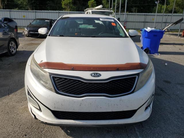 2015 KIA OPTIMA LX - 5XXGM4A75FG476385