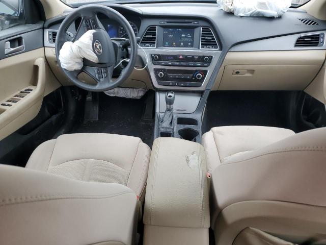 2016 HYUNDAI SONATA SE - 5NPE24AF6GH385023