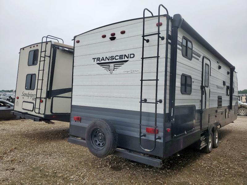 2019 GRANDESIGN TRANSCEND #3202375110