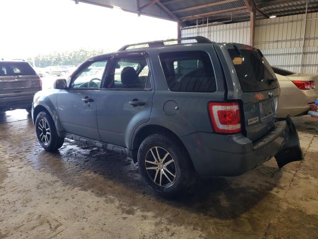 Vin: 1fmcu0d71akd07915, lot: 58407555, ford escape xlt 20102
