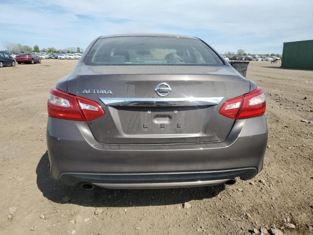 2017 NISSAN ALTIMA 2.5 - 1N4AL3AP7HN329579