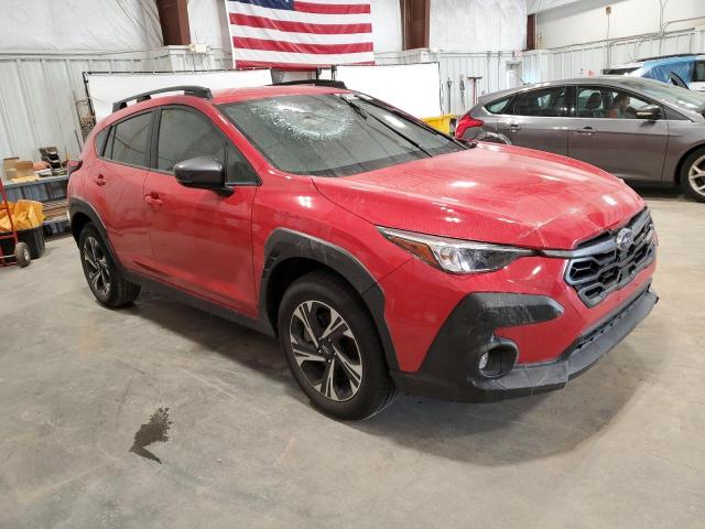 Vin: jf2guadc5rh867942, lot: 58261755, subaru crosstrek premium 20244