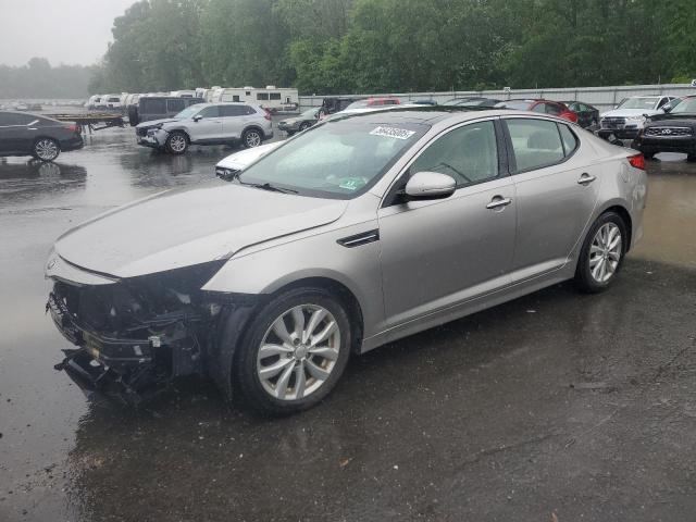 KIA OPTIMA EX