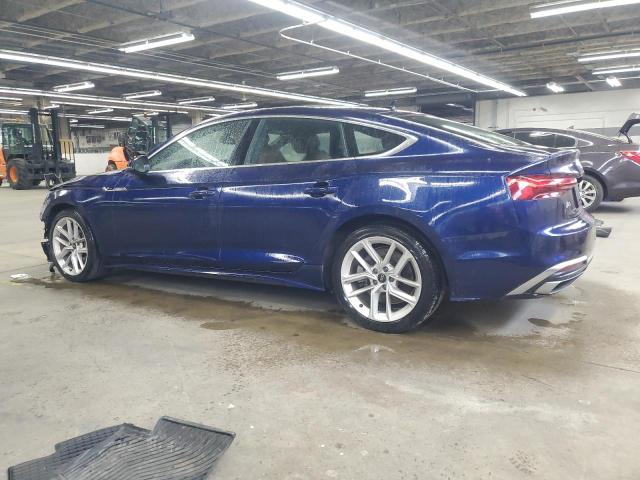 Vin: waudacf50pa054600, lot: 56216885, audi a5 premium 45 20232