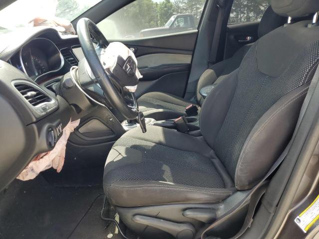 2015 DODGE DART SXT 1C3CDFBB2FD224993
