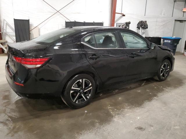 Vin: 3n1ab8cv9sy306940, lot: 58165365, nissan sentra sv 20253